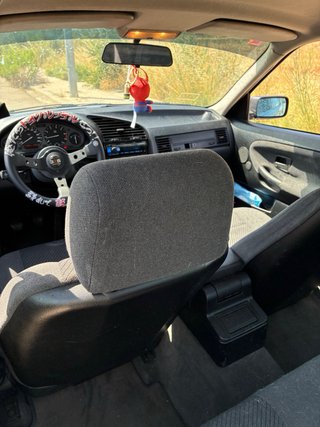 BMW Serie 3 1991