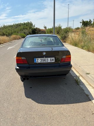 BMW Serie 3 1991