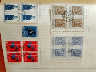 Lotto Francobolli Italiani Vari