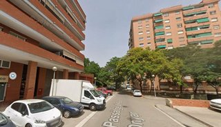 Garaje en venta en La Salut - Lloreda en Badalona