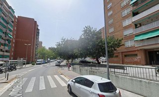 Garaje en venta en La Salut - Lloreda en Badalona