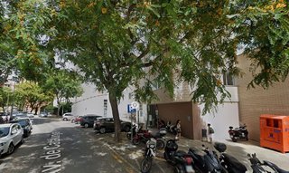 Garaje en venta en La Salut - Lloreda en Badalona