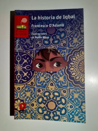 La historia de Iqbal