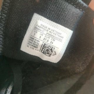 Converse Botas Negras Suela Track Talla 37.5