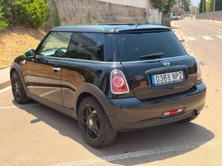MINI Cooper 2013