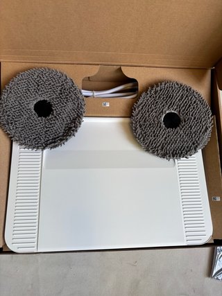 Roomba Plus 505 Combo + Base AutoWash