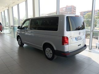 Volkswagen Caravelle T 6.1 8 plazas 2021