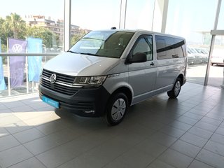 Volkswagen Caravelle T 6.1 8 plazas 2021