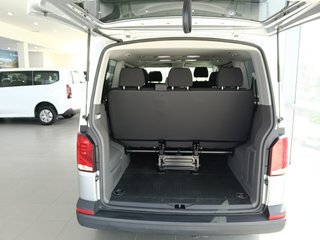 Volkswagen Caravelle T 6.1 8 plazas 2021