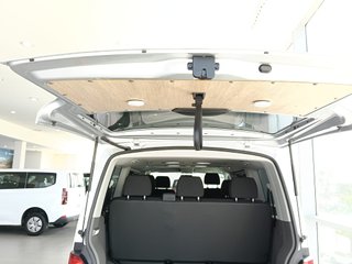 Volkswagen Caravelle T 6.1 8 plazas 2021