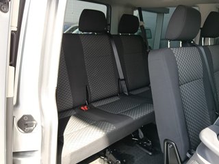 Volkswagen Caravelle T 6.1 8 plazas 2021