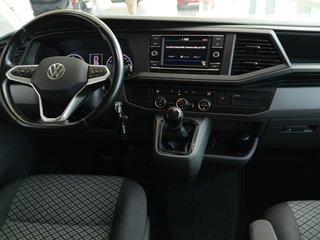 Volkswagen Caravelle T 6.1 8 plazas 2021