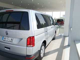 Volkswagen Caravelle T 6.1 8 plazas 2021