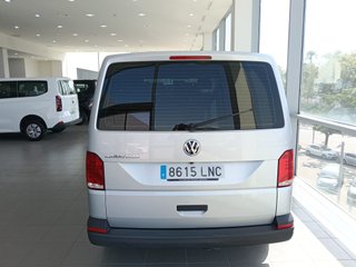 Volkswagen Caravelle T 6.1 8 plazas 2021