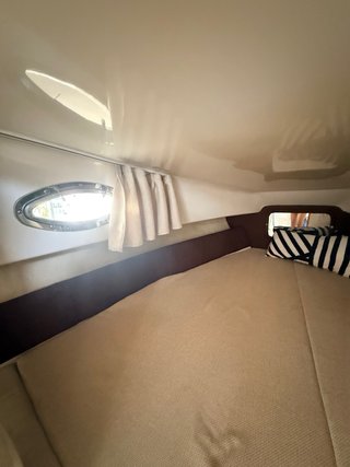 Embarcación Selva F.6.5 Cabin