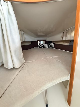 Embarcación Selva F.6.5 Cabin
