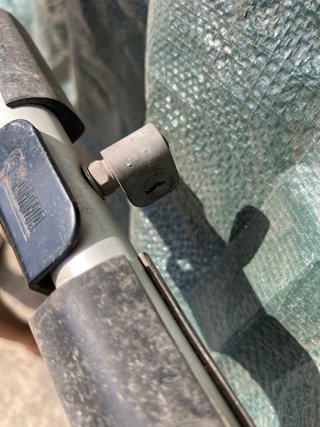 Portabicis Fiamma para VW T5