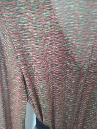 Vestido cóctel