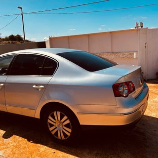 Volkswagen Passat 2007