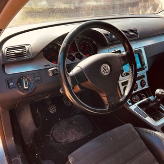 Volkswagen Passat 2007