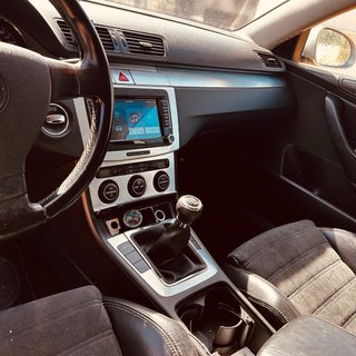 Volkswagen Passat 2007