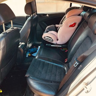 Volkswagen Passat 2007