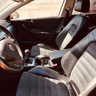 Volkswagen Passat 2007