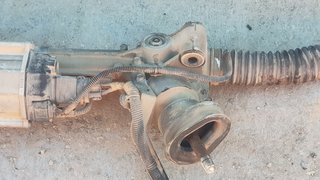 CREMALLERA DIRECCION OPEL ASTRA J LIM. BERLINA FA