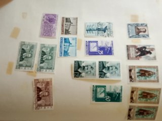 Francobolli Italiani Vari