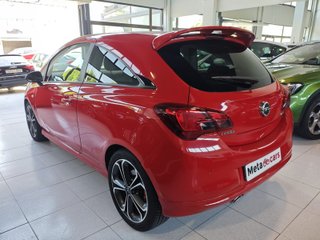 OPEL Corsa 1.4 Turbo GSI SS