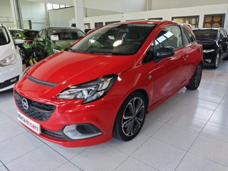 OPEL Corsa 1.4 Turbo GSI SS