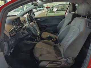 OPEL Corsa 1.4 Turbo GSI SS