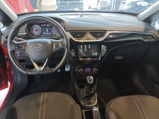 OPEL Corsa 1.4 Turbo GSI SS