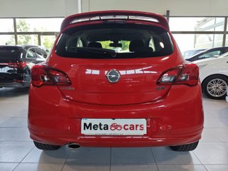 OPEL Corsa 1.4 Turbo GSI SS