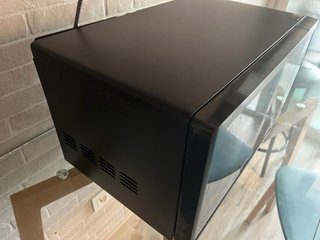 Microondas Samsung 23L Grill 1100W
