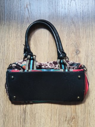 Bolso Desigual Multicolor