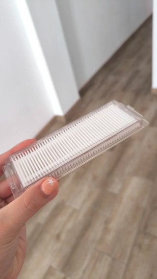 Filtros HEPA Xiaomi Vacuum