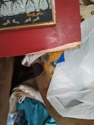 Cuadro Última Cena Altar Soriguerola