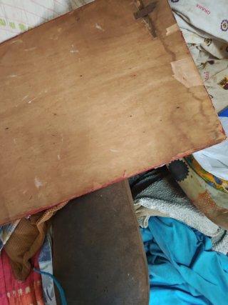 Cuadro Última Cena Altar Soriguerola