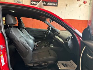 BMW Serie 118D look M Interior y exterior 4470€!!!