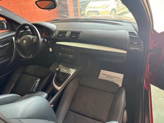 BMW Serie 118D look M Interior y exterior 4470€!!!