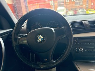 BMW Serie 118D look M Interior y exterior 4470€!!!