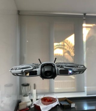 DJI Neo 2 + Batería + Transceptor Digital O4