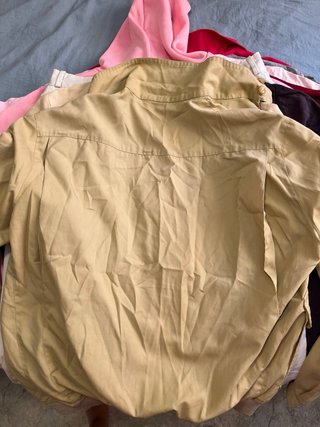 Chaqueta Burberrys Beige