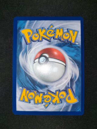 Carta Pokémon Espeon EX Teracristal 155 Pre Ita Nm