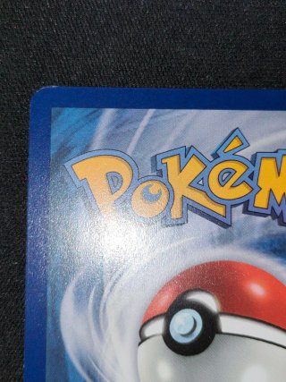 Carta Pokémon Espeon EX Teracristal 155 Pre Ita Nm