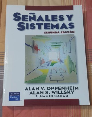 Libros universidad ( telecomunicaciones)