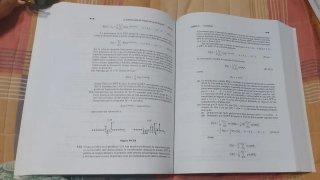 Libros universidad ( telecomunicaciones)
