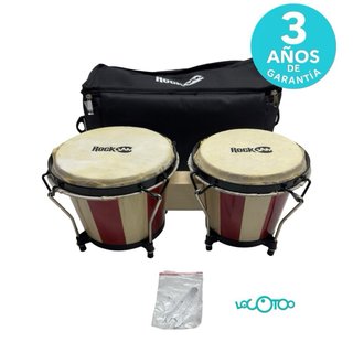 Bongos Rock Jam 3