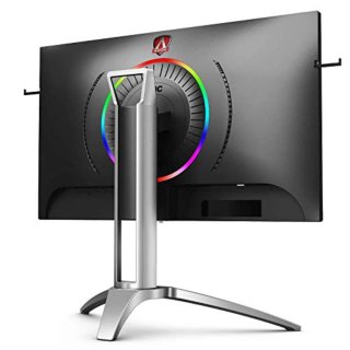 Monitor AOC AGON 27 QHD 2k 240Hz 0,5ms